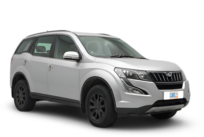 Mahindra XUV500-img
